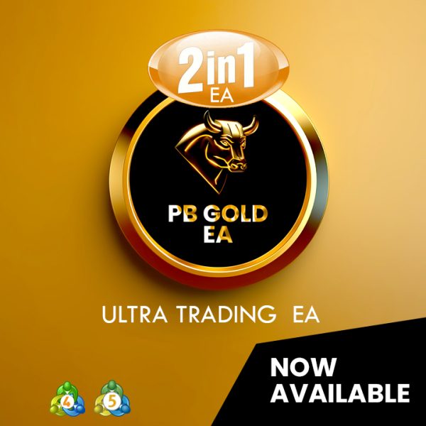 PB Gold EA